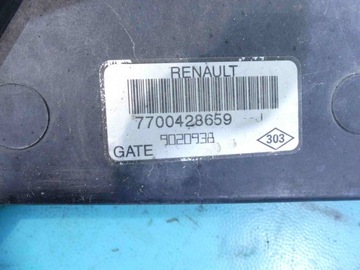 фото thumb №3, Вентилятор вентилятор радіатор renault kangoo