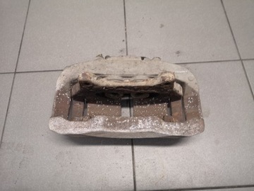 фото thumb №6, Суппорт тормозной правые перед audi vw 360mm