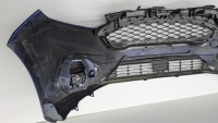 фото thumb №12, Бампер передний ford fiesta mk8 st line