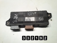 фото thumb №1, 2002 fiat stilo ecu 46780246