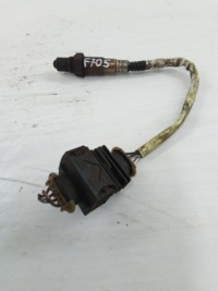 фото thumb №3, F705 датчик лямбда-зонд meriva b 0258010119