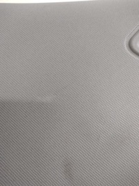 фото thumb №8, Левая защита стойка багажника opel zafira b