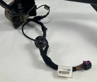 фото thumb №5, Hak буксировочный жгут модуль audi q5 i 8r 8r0800495b оригинал