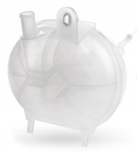 фото thumb №1, Polcar 3003zb-1 бачок расширительный