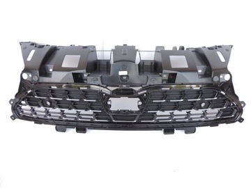 фото thumb №1, Toyota yaris cross 20212022 решётка радиатора решётка