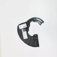 Mb s w220 плита защитная тормоза колеса передний правого a2204211420 Доставка, фото thumb