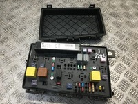 фото thumb №1, Astra h коробка запобіжників 13206745