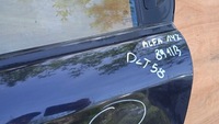 фото thumb №13, Alfa romeo 147 i hb двері задня лівий 891/b
