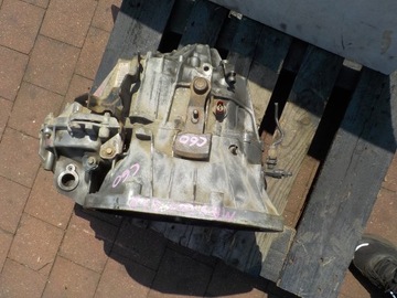 фото thumb №12, Renault master iii 12r 2.3 dci коробка передач коробки передач pf6018