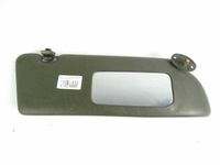 фото thumb №1, Mercedes s w126 сонцезахисний козирок сонцезахисна права