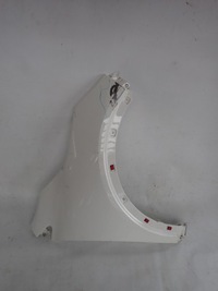 фото thumb №1, Kia sorento iii 2014- крыло правый перед передний