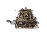 фото thumb №9, Головка двигуна toyota yaris ii 1.0 06140739