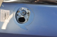 фото thumb №10, Ford fiesta mk7 дверь левый перед левая передние 5d