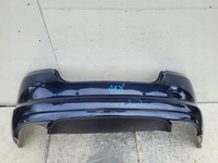 фото thumb №1, Jaguar xf r sport рестайлинг бампер зад задний