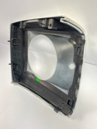 Панель фари захист лівий лампи рамка решітка радіатора mercedes w463 2018r рестайлінг  g-klasa Київ, фото thumb