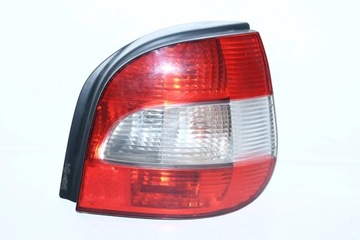 фото thumb №1, Лампа правые зад 7700428055 renault scenic i рестайлинг 1999-03