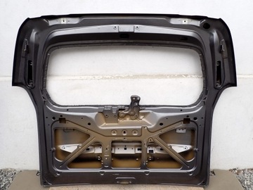 фото thumb №6, Крышка зад крышка багажника citroen berlingo 4 iv k9 2018- 9820436080