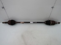 фото thumb №1, Micra k13 1.2 14r піввісь права автомат