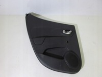 фото thumb №1, Оббивка двері лівий задня renault clio iv lift