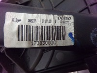 фото thumb №3, Вентилятор воздуходувка renault kangoo ii 1.5 dci 08r