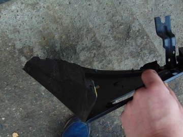 фото thumb №5, Крило правий перед 303/9 mini cooper one