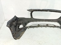 фото thumb №13, Mercedes gla x156 a156 бампер перед передний противотуманные фары pdc