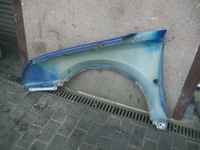 фото thumb №10, Крыло правый opel vectra c цвет z20z