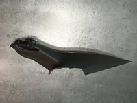 фото thumb №1, Bmw x6 f16 защита стойка левая