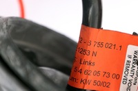 фото thumb №10, Bmw e53 x5 шланг wąż бак воздуха 6755021