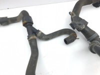 фото thumb №14, Seat leon iv 2020 комплект шланг / wąż радиатора