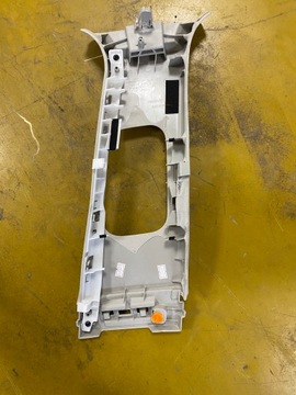 фото thumb №5, Ліва захист стійка середнього b infiniti q50