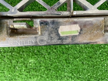 фото thumb №9, Bentley continental gt3 iii 3sd na камера решітка решітка радіатора перед 3sd853667a