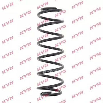 фото thumb №2, Ra6996 пружина zaw. seat t. arosa 1.0-1.7sdi