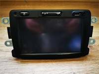 фото thumb №1, Renault captur i дисплей радио навигации