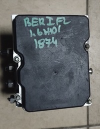 фото thumb №5, Citroen berlingo i fl рестайлинг насос abs 9665196480 0265230075 0265950852