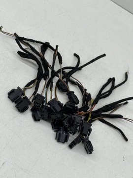 фото thumb №13, Audi volkswagen seat skoda штекер разъём соединитель + шланг 893971632