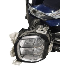 Перед комплектный  mitsubishi outlander iv в Украине, фото thumb