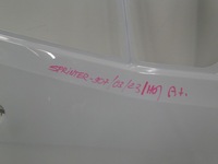 фото thumb №11, Mercedes sprinter w910 910 дверь передние правое