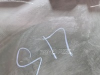 фото thumb №13, Hyundai tucson iii 15-20 накладка спойлер бампера задня заднього 86612-d7110