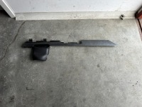 фото thumb №1, Kia niro ii 2022- молдинг декоративна консолі dekor