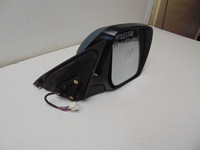 фото thumb №9, Зеркало правое subaru forester iii 7 pin europa складной