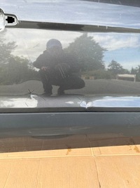 фото thumb №2, Ford transit connect mk2 lift двері праве передні