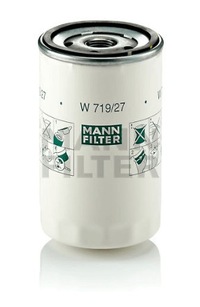 фото thumb №2, Фильтр масла ford ecosport 2.0 2012-