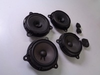 фото thumb №2, Комплект динамиков renault clio v 1.5 dci 2022 rok