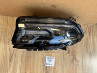 фото thumb №12, Dodge charger лампа ксенон левая 2020+