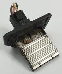 фото thumb №1, Резистор резистор hyundai atos ii prime