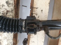 фото thumb №9, Toyota yaris i рейка рульова трансмісія europa oryg