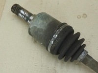 фото thumb №15, Приводной вал левая mazda demio 1 2000r 1,3 1,5 abs автоматическая коробка передач