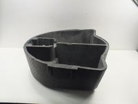 фото thumb №7, Renault fluence пол багажника ниша колёса оригинал