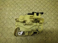 фото thumb №1, Qubo fiorino замок дверь левый задняя 1365312080